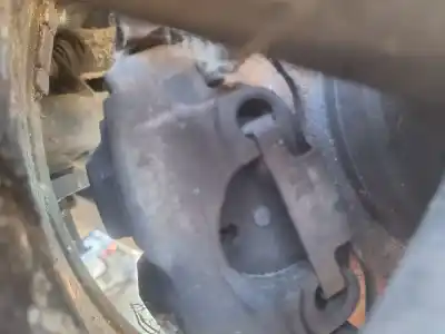 Pezzo di ricambio per auto di seconda mano pinza freno posteriore sinistra per bmw serie 1 berlina (e81/e87) 118d riferimenti oem iam   