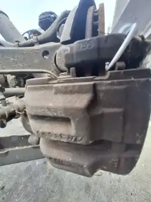 Pezzo di ricambio per auto di seconda mano pinza freno posteriore sinistra per bmw serie 1 berlina (e81/e87) 118d riferimenti oem iam   