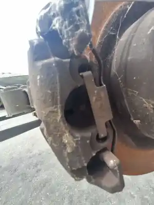 Pezzo di ricambio per auto di seconda mano pinza freno posteriore sinistra per bmw serie 1 berlina (e81/e87) 118d riferimenti oem iam   