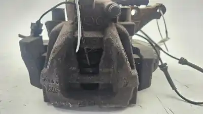 Peça sobressalente para automóvel em segunda mão Pinça De Travão Dianteira Esquerda por FIAT DOBLO CARGO SX Kasten 95 CV / 70 KW Referências OEM IAM   