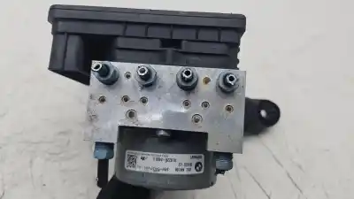 Peça sobressalente para automóvel em segunda mão abs por bmw mini (f56) cooper referências oem iam 34515a374a1 5a374a2 10022024004