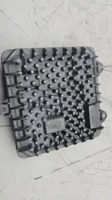 Peça sobressalente para automóvel em segunda mão balastro de xenon por bmw mini (f56) cooper referências oem iam 9477748