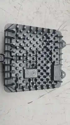Peça sobressalente para automóvel em segunda mão balastro de xenon por bmw mini (f56) cooper referências oem iam 9477748