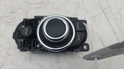 Peça sobressalente para automóvel em segunda mão comandos de alavanca por bmw mini (f56) cooper referências oem iam 65825a1b02801