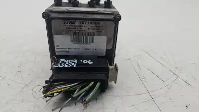 Автозапчастина б/у  для PEUGEOT 407 SW  Посилання на OEM IAM GQ5333C072AI0 15710504D 15710604