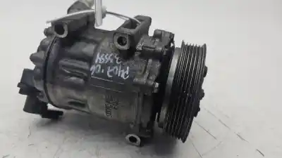 Автозапчастина б/у  для PEUGEOT 407 SW  Посилання на OEM IAM 9656574080  