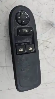 İkinci el araba yedek parçası Sol ön Pencere Anahtari için PEUGEOT 308 1.6 HDi FAP CAT (9HZ / DV6TED4) OEM IAM referansları 96565186XT  53269800