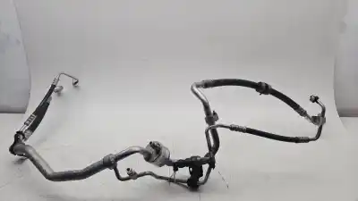 Pezzo di ricambio per auto di seconda mano tubi aria condizionata per citroen c4 picasso live riferimenti oem iam 9806581680  