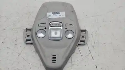 Pezzo di ricambio per auto di seconda mano  per CITROEN C4 PICASSO  Riferimenti OEM IAM 37863  