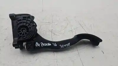 Автозапчастина б/у пotенціометр для citroen c4 picasso live посилання на oem iam 9674829780  86et400943149f