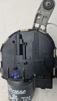 Pezzo di ricambio per auto di seconda mano  per CITROEN C4 PICASSO  Riferimenti OEM IAM 9811384780  1600526995