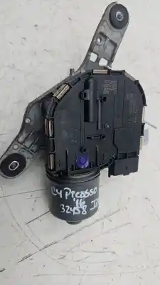 Автозапчастина б/у двигатель передніх склоочисників для citroen c4 picasso live посилання на oem iam 9811384780  1600526995