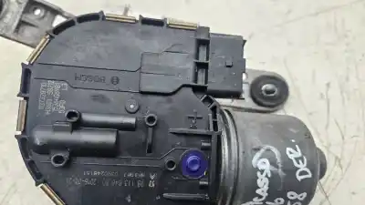 Автозапчастина б/у двигатель передніх склоочисників для citroen c4 picasso live посилання на oem iam 9811384680  1536406981