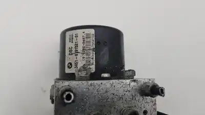 Pezzo di ricambio per auto di seconda mano abs per bmw serie 1 berlina (e81/e87) 118d riferimenti oem iam 3451679152101