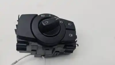 Pezzo di ricambio per auto di seconda mano controllo della luce per bmw serie 1 berlina (e81/e87) 118d riferimenti oem iam 693279604