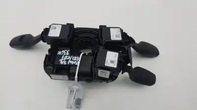 Second-hand car spare part Multifunction Switch for BMW SERIE 1 BERLINA (E81/E87) 118d OEM IAM references LZ912304305  912250903