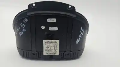 Peça sobressalente para automóvel em segunda mão quadrante por bmw serie 1 berlina (e81/e87) 118d referências oem iam 922094901  102495298
