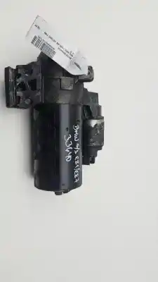 Pezzo di ricambio per auto di seconda mano motorino di avviamento per bmw serie 1 berlina (e81/e87) 118d riferimenti oem iam 