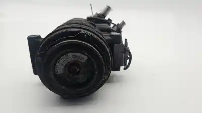 Pezzo di ricambio per auto di seconda mano compressore aria condizionata per bmw serie 1 berlina (e81/e87) 118d riferimenti oem iam 4472601852