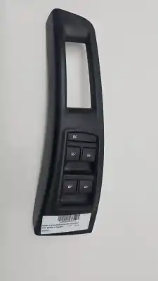 Second-hand car spare part left front power window switch for opel meriva b selective oem iam references 13305011