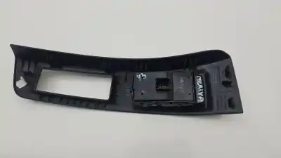 Second-hand car spare part left front power window switch for opel meriva b selective oem iam references 13305011  