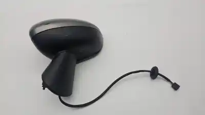 Second-hand car spare part left rearview mirror for opel meriva b selective oem iam references 212876153