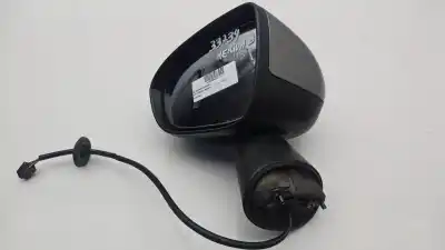 Peça sobressalente para automóvel em segunda mão espelho retrovisor esquerdo por opel meriva b selective referências oem iam 212876153  