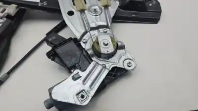 Gebrauchtes Autoersatzteil FENSTERHEBER VORNE LINKS zum OPEL MERIVA B  OEM-IAM-Referenzen M11278D00  