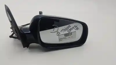 Second-hand car spare part right rearview mirror for seat toledo (1m2) signo oem iam references 057206ll