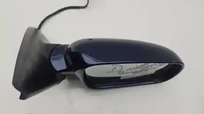Second-hand car spare part right rearview mirror for seat toledo (1m2) signo oem iam references 057206ll  