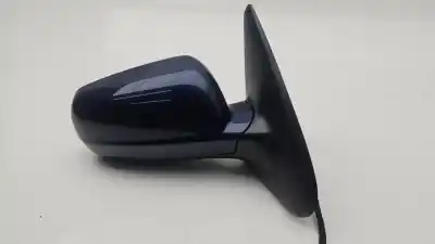 Second-hand car spare part right rearview mirror for seat toledo (1m2) signo oem iam references 057206ll  