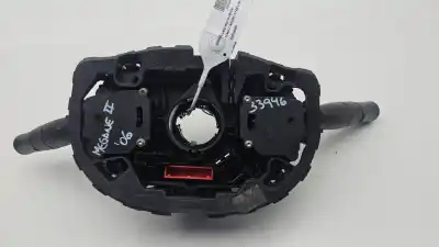 Second-hand car spare part multifunction switch for renault megane ii familiar dynamique confort 113 cv / 83 kw oem iam references 8200155865