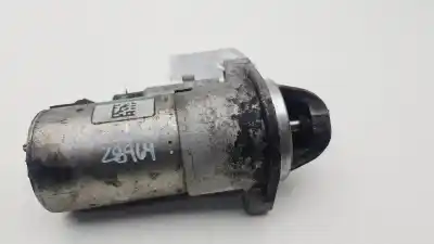 Peça sobressalente para automóvel em segunda mão motor de arranque por kia venga drive referências oem iam 361002a670  