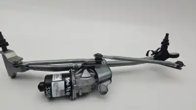 Pezzo di ricambio per auto di seconda mano tiranti e motorino del tergicristallo anteriore per bmw serie 1 berlina (e81/e87) 118d riferimenti oem iam 719303601