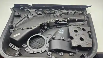 Pezzo di ricambio per auto di seconda mano RIVESTIMENTO PORTA ANTERIORE SINISTRO per OPEL MERIVA B Selective Riferimenti OEM IAM 466229783  