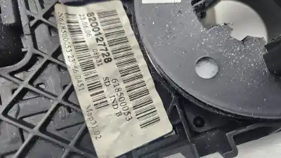 Pezzo di ricambio per auto di seconda mano COMANDO MULTIFUNZIONE per RENAULT SCENIC II Grand Business 106 CV / 78 KW Riferimenti OEM IAM 8200127728  