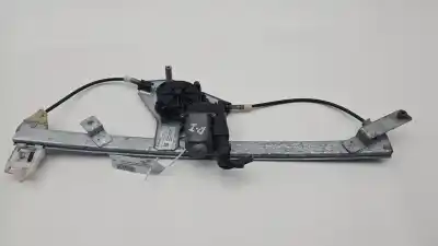 Pezzo di ricambio per auto di seconda mano ALZACRISTALLI ANTERIORE SINISTRO per RENAULT SCENIC II Grand Business 106 CV / 78 KW Riferimenti OEM IAM 402046A  