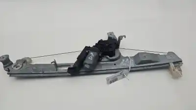 Pezzo di ricambio per auto di seconda mano ALZACRISTALLI ANTERIORE DESTRO per RENAULT SCENIC II Grand Business 106 CV / 78 KW Riferimenti OEM IAM 402047A  