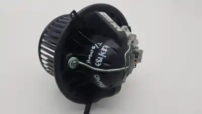 Pezzo di ricambio per auto di seconda mano MOTORE DI RISCALDAMENTO per BMW SERIE 1 BERLINA (E81/E87) 118d Riferimenti OEM IAM 985465S21  