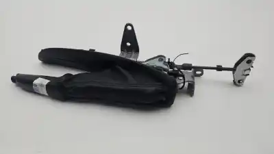 Pezzo di ricambio per auto di seconda mano LEVA DEL FRENO A MANO per BMW SERIE 1 BERLINA (E81/E87) 118d Riferimenti OEM IAM 8036111  