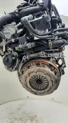 Second-hand car spare part complete engine for ford c-max (cb3) trend oem iam references g8db  