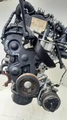 Second-hand car spare part complete engine for ford c-max (cb3) trend oem iam references g8db  