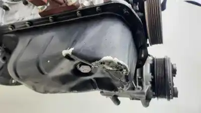Second-hand car spare part complete engine for ford c-max (cb3) trend oem iam references g8db  