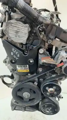 Second-hand car spare part complete engine for toyota corolla (_e12_) 1.4 d (nde120_) oem iam references 1nd  