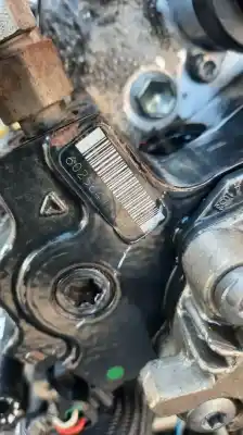 Second-hand car spare part complete engine for toyota corolla (_e12_) 1.4 d (nde120_) oem iam references 1nd  