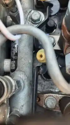 Second-hand car spare part complete engine for toyota corolla (_e12_) 1.4 d (nde120_) oem iam references 1nd  