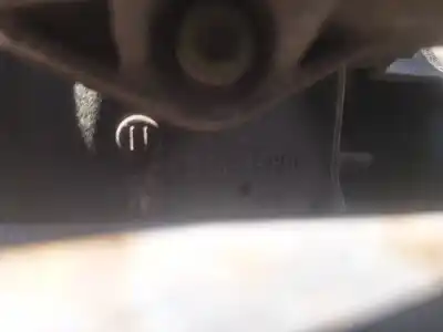 Автозапчастина б/у задній диференціал для audi a6 c5 avant (4b5, 4b6) 2.5 tdi посилання на oem iam 01r525053  