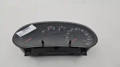Автозапчастина б/у панель інструментів для audi a3 (8l) 1.9 tdi ambiente посилання на oem iam 8l0920932l  110080142007