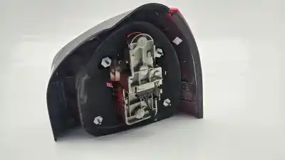 Автозапчасти б/у левый задний фонарь за audi a3 (8l) 1.9 tdi ambiente ссылки oem iam 084411951l  