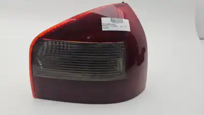 Pièce détachée automobile d'occasion Feu Arrière Droit pour AUDI A3 (8L) 1.9 TDI Ambiente Références OEM IAM 084411951R  